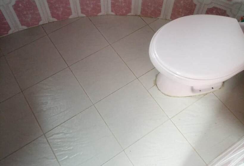 هتل Tunza Guest House