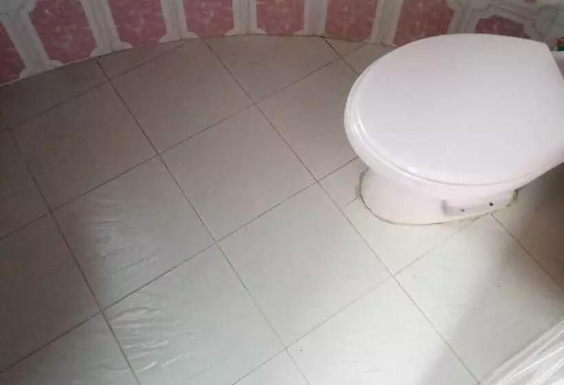 هتل Tunza Guest House
