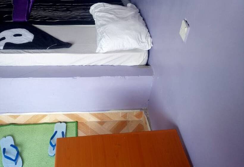 هتل Tunza Guest House