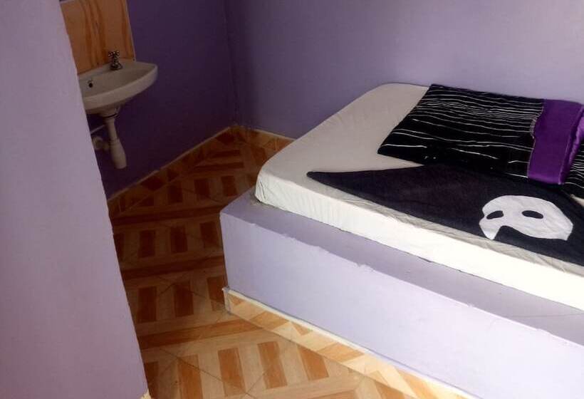 هتل Tunza Guest House