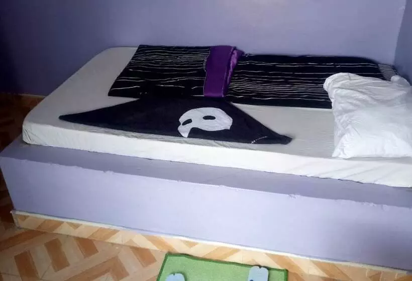 هتل Tunza Guest House