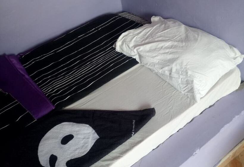 هتل Tunza Guest House