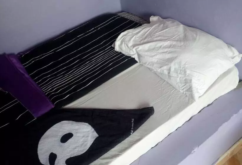 هتل Tunza Guest House
