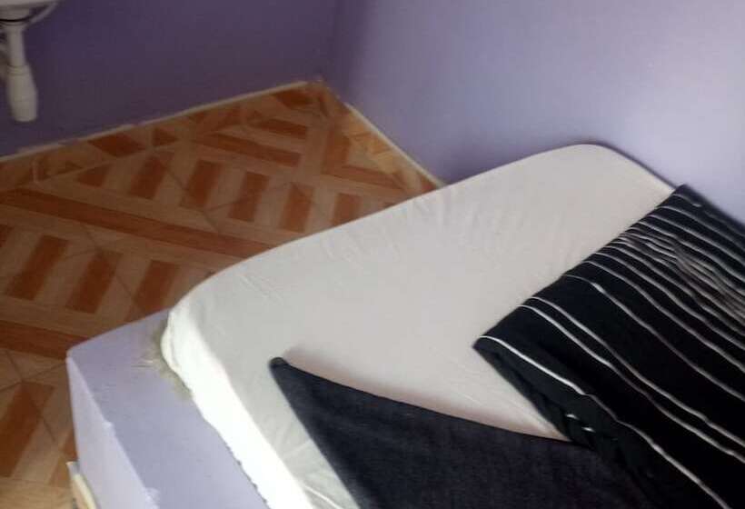 هتل Tunza Guest House