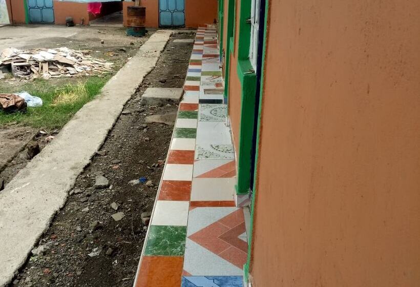 هتل Tunza Guest House