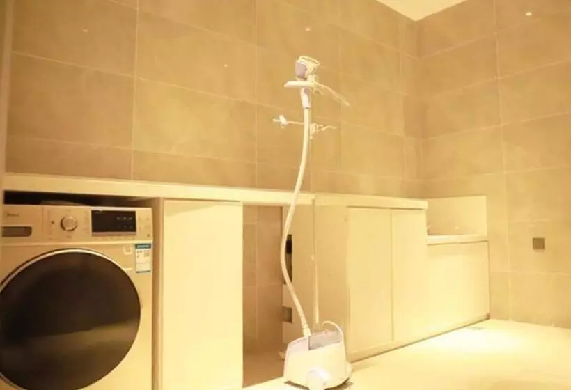 Echarm Hotel Xinyang Xin County