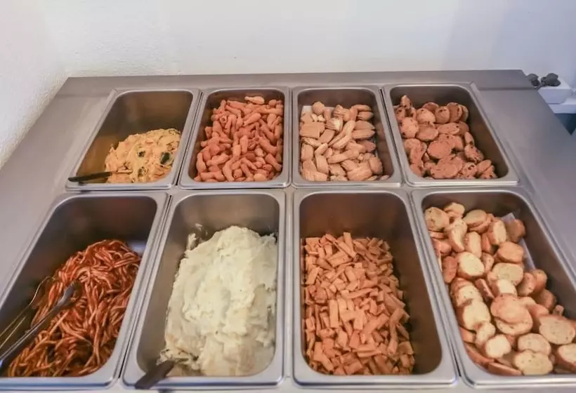 Gumi Wonpyeong Hotel Jess