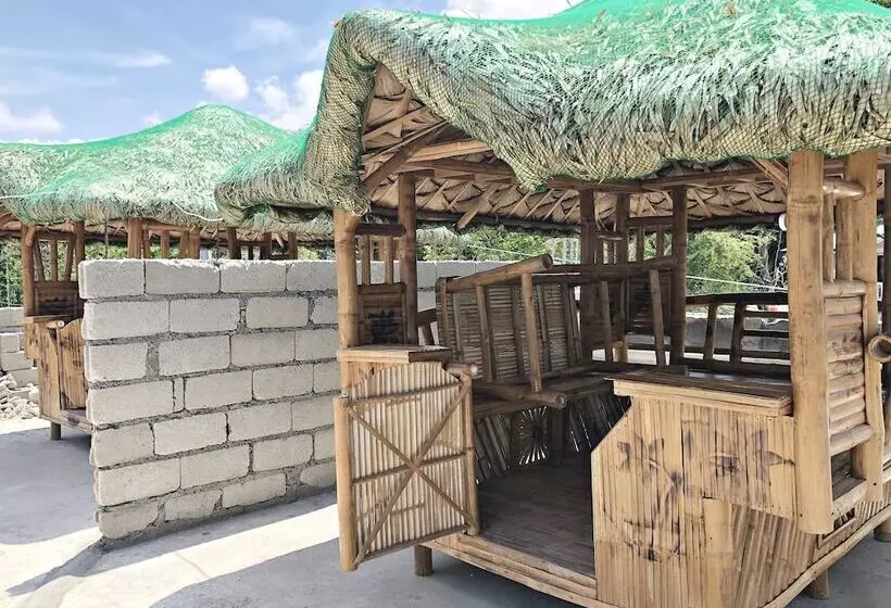 ホテル Antipolo Beach Haus Main