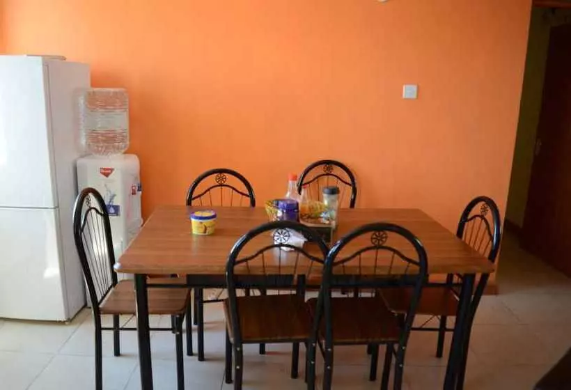 هتل Antonio's