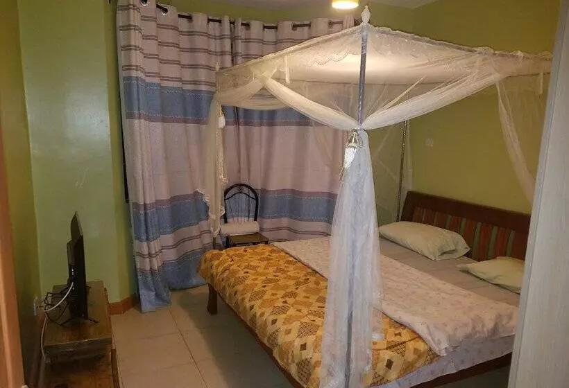 هتل Antonio's