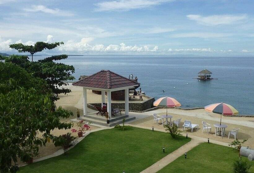 호텔 Camotes Flying Fish Resort