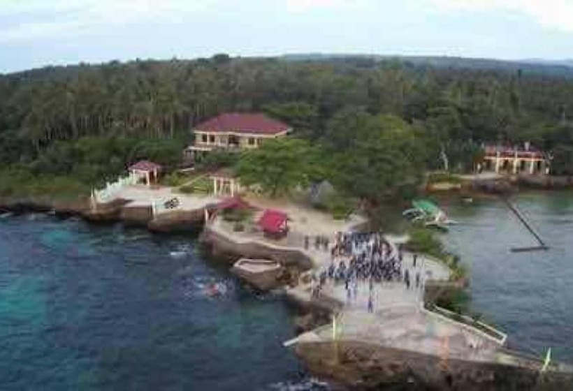 호텔 Camotes Flying Fish Resort