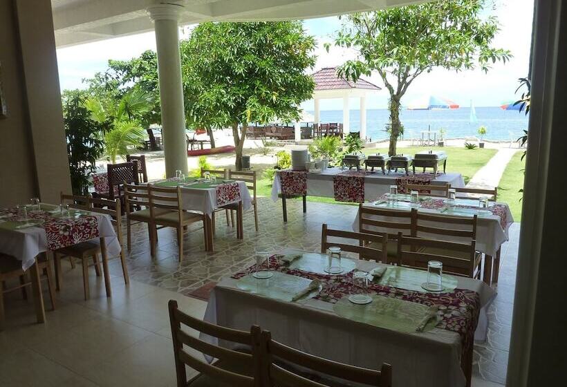 호텔 Camotes Flying Fish Resort