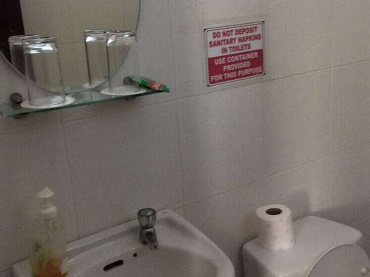 호텔 Camotes Flying Fish Resort