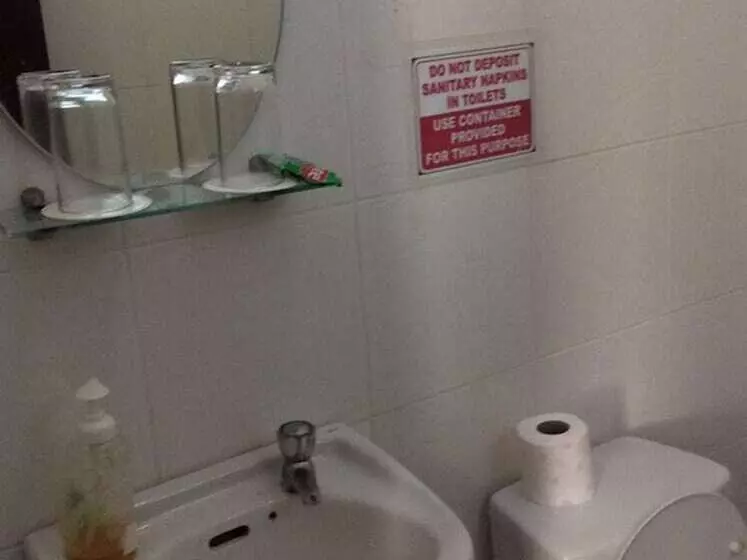 Hotelli Camotes Flying Fish Resort