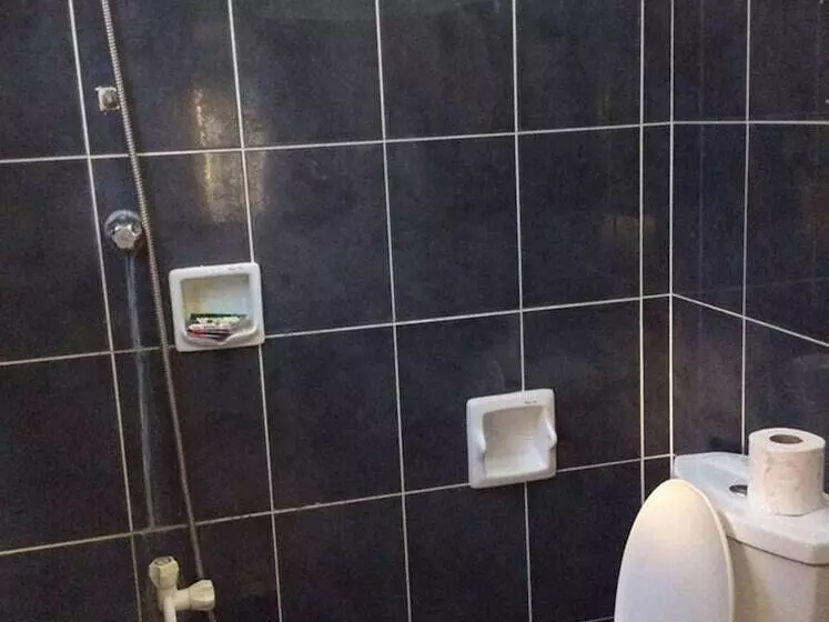 Hotelli Camotes Flying Fish Resort