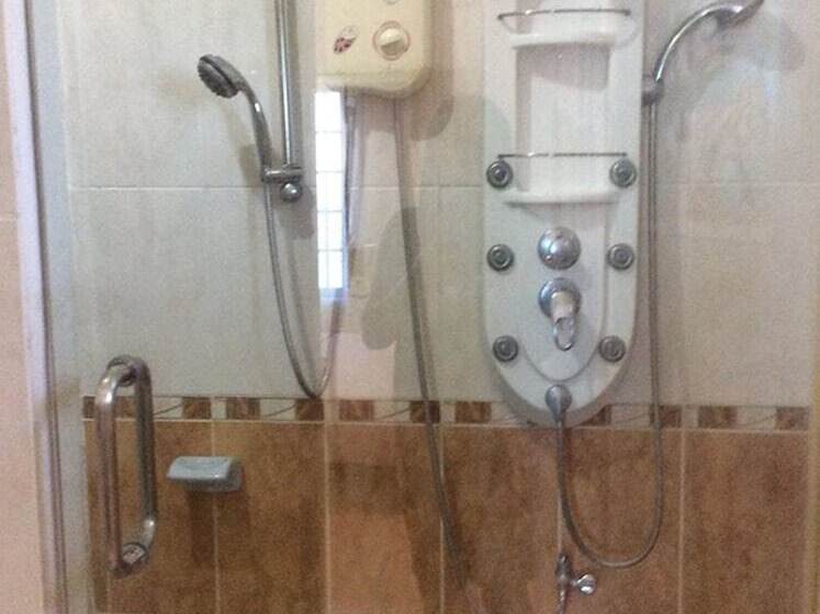 호텔 Camotes Flying Fish Resort