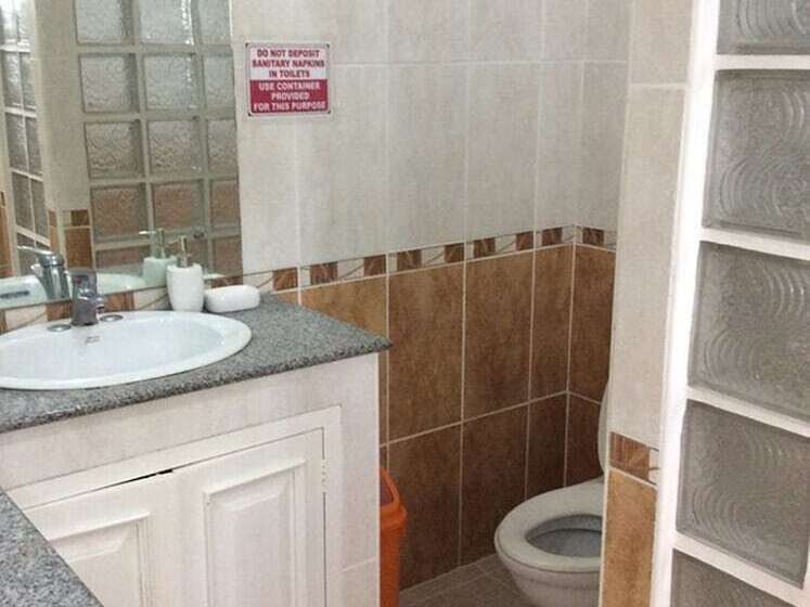 호텔 Camotes Flying Fish Resort