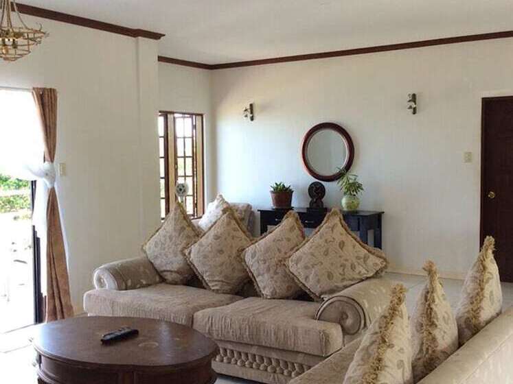 호텔 Camotes Flying Fish Resort