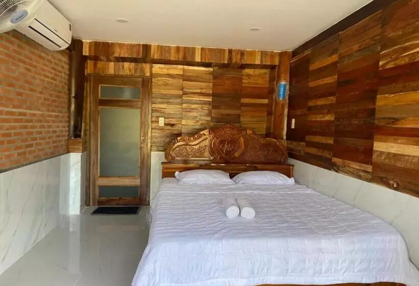 هتل Cat Tien River Lodge