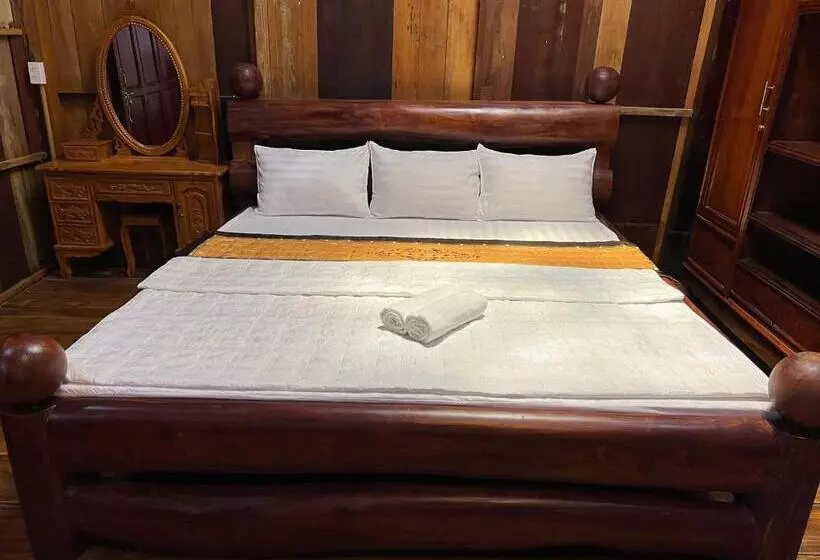 هتل Cat Tien River Lodge