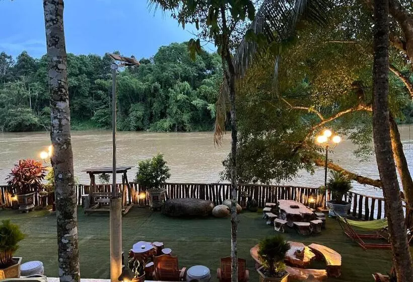 هتل Cat Tien River Lodge
