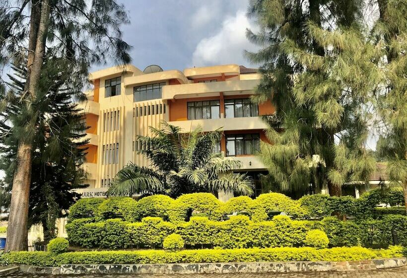 Landmark Hotel Tukuyu