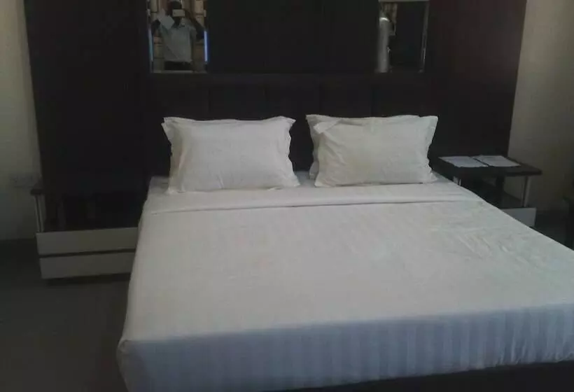 Landmark Hotel Tukuyu