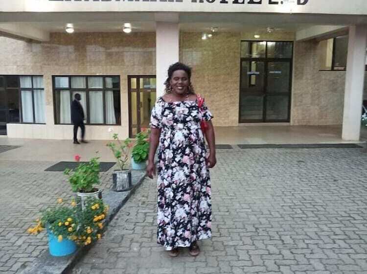 Landmark Hotel Tukuyu