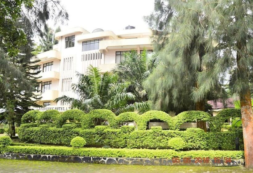 Landmark Hotel Tukuyu