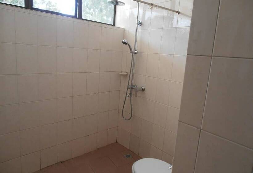 Landmark Hotel Tukuyu