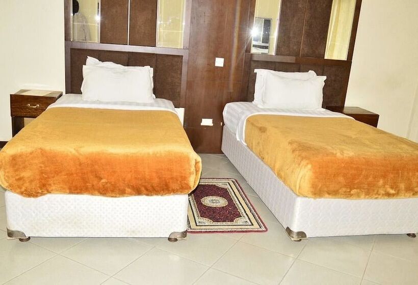 Landmark Hotel Tukuyu