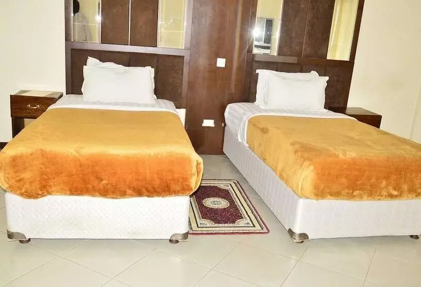 Landmark Hotel Tukuyu