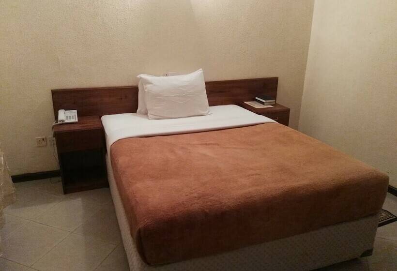 Landmark Hotel Tukuyu