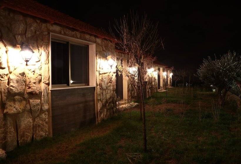 Villagio Hotel & Resort