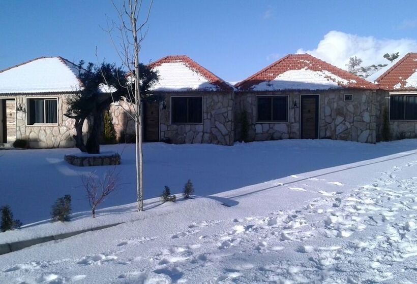 Villagio Hotel & Resort