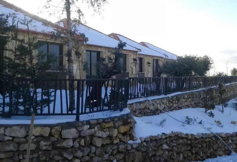 Villagio Hotel & Resort