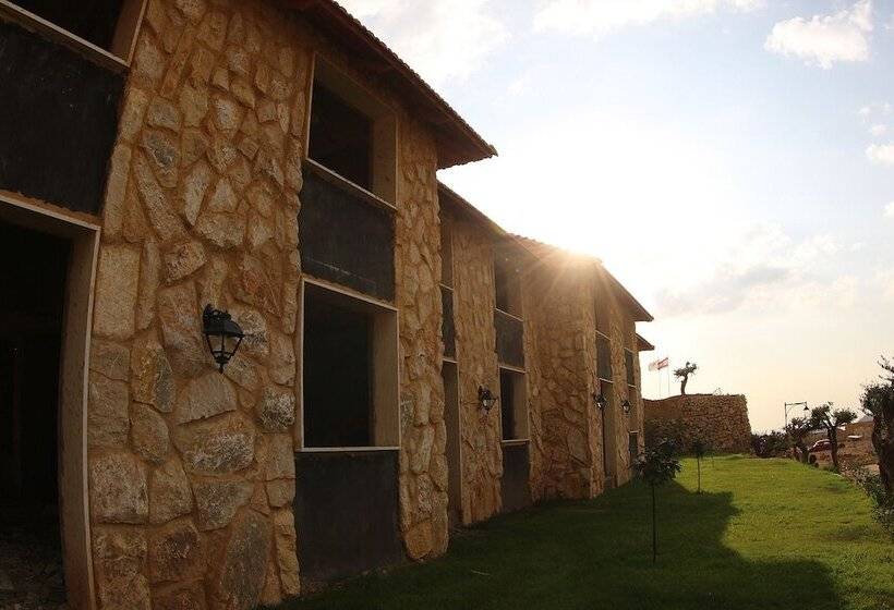 Villagio Hotel & Resort