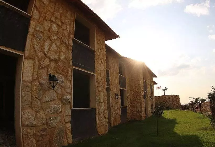 Villagio Hotel & Resort