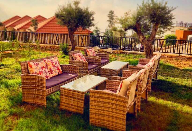 Villagio Hotel & Resort