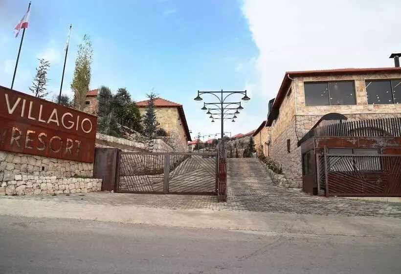 Villagio Hotel & Resort