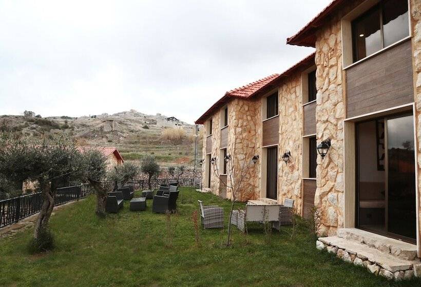 Villagio Hotel & Resort