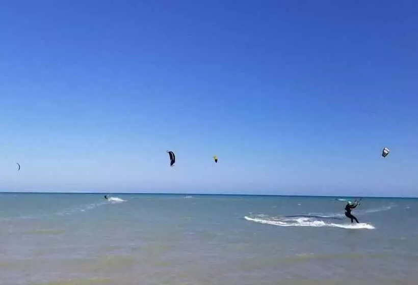 هتل A1 Apartments