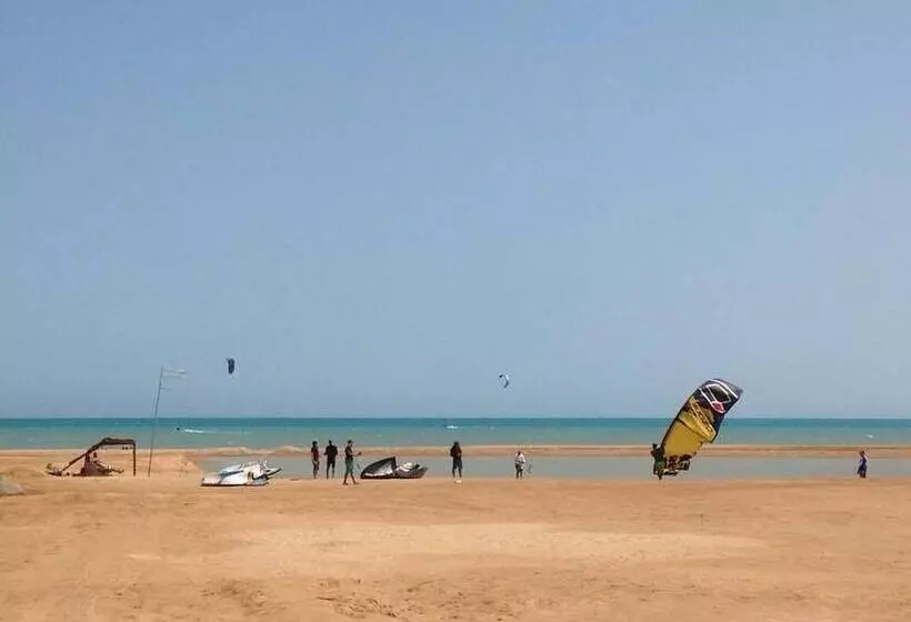 هتل A1 Apartments