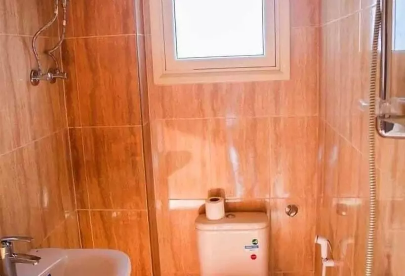 هتل A1 Apartments