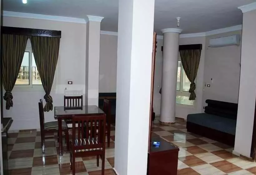 هتل A1 Apartments