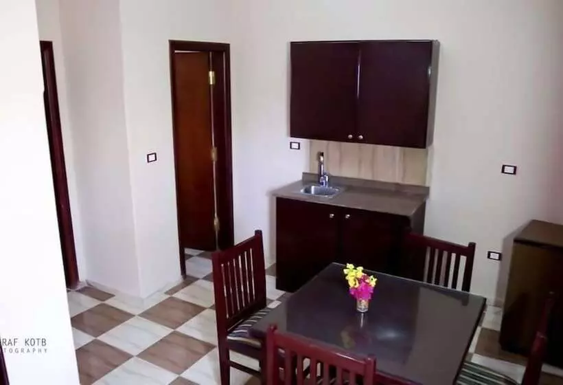 هتل A1 Apartments
