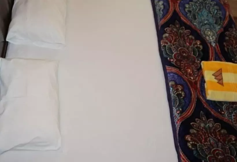 هتل A1 Apartments