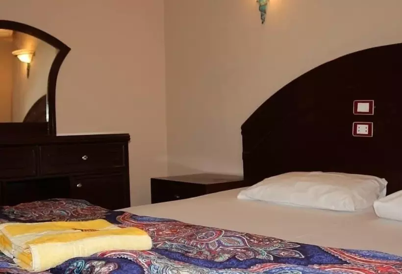 هتل A1 Apartments