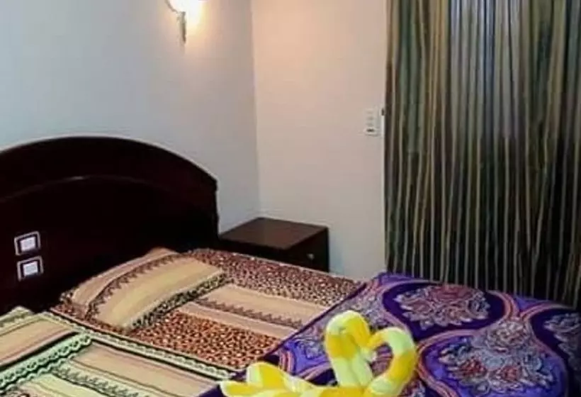 هتل A1 Apartments